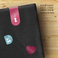 Flores Com Cores Fluídas Quadro Com 3 Peças 15Mm - 5