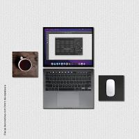 Documento Sem Título - Quadro Ou Placa Com 4 Peças 6mm - 1