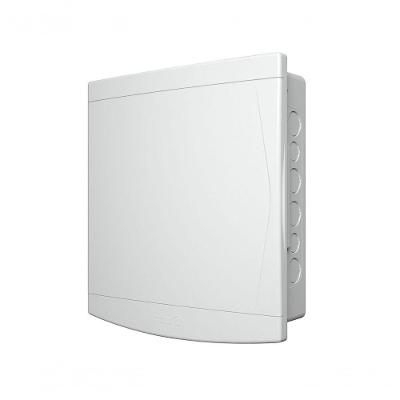 Quadro Tigre 18/24 Disj Emb C/bar(neutro/terra) Br