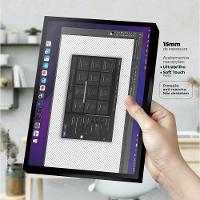 Documento Sem Título - Quadro Ou Placa Com 4 Peças 15mm