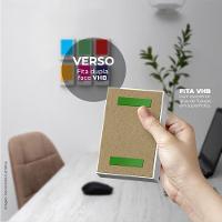 Terapia Das Cores Quadro Com 6 Peças 15mm Ultra-brilho