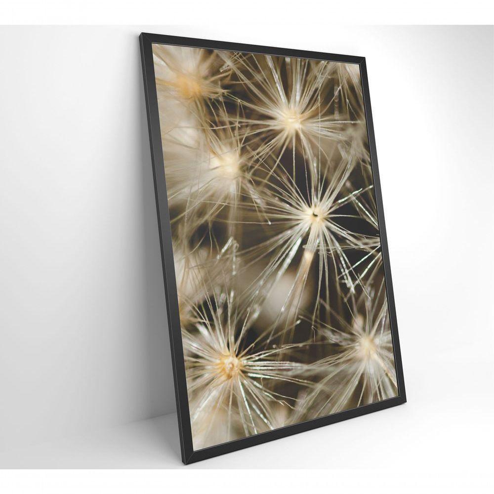 Quadro Dente De Leão 60x90 Cm Tecido Canvas - 6