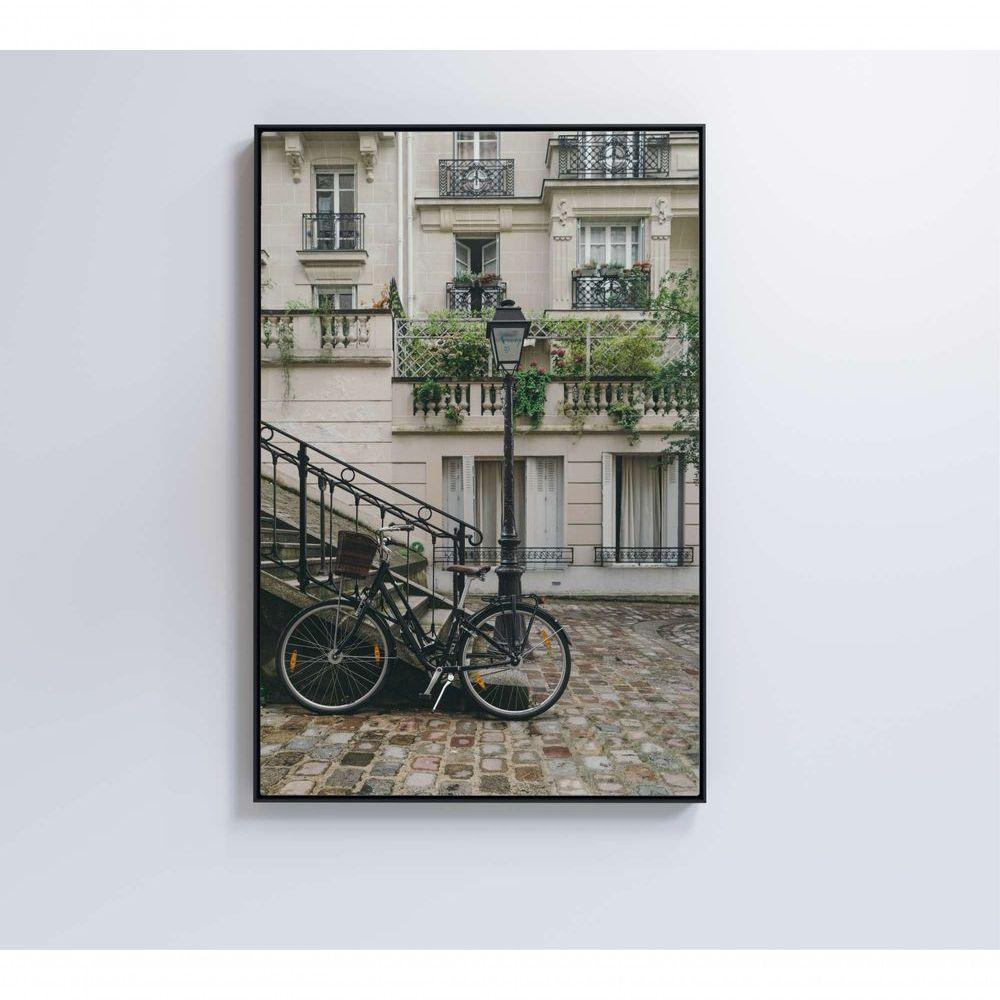 Quadro Varandas 60x90 Cm Tecido Canvas - 2