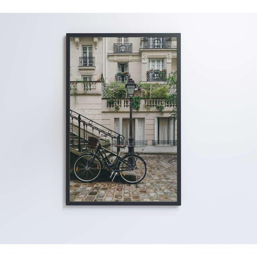 Quadro Varandas 60x90 Cm Tecido Canvas - 3