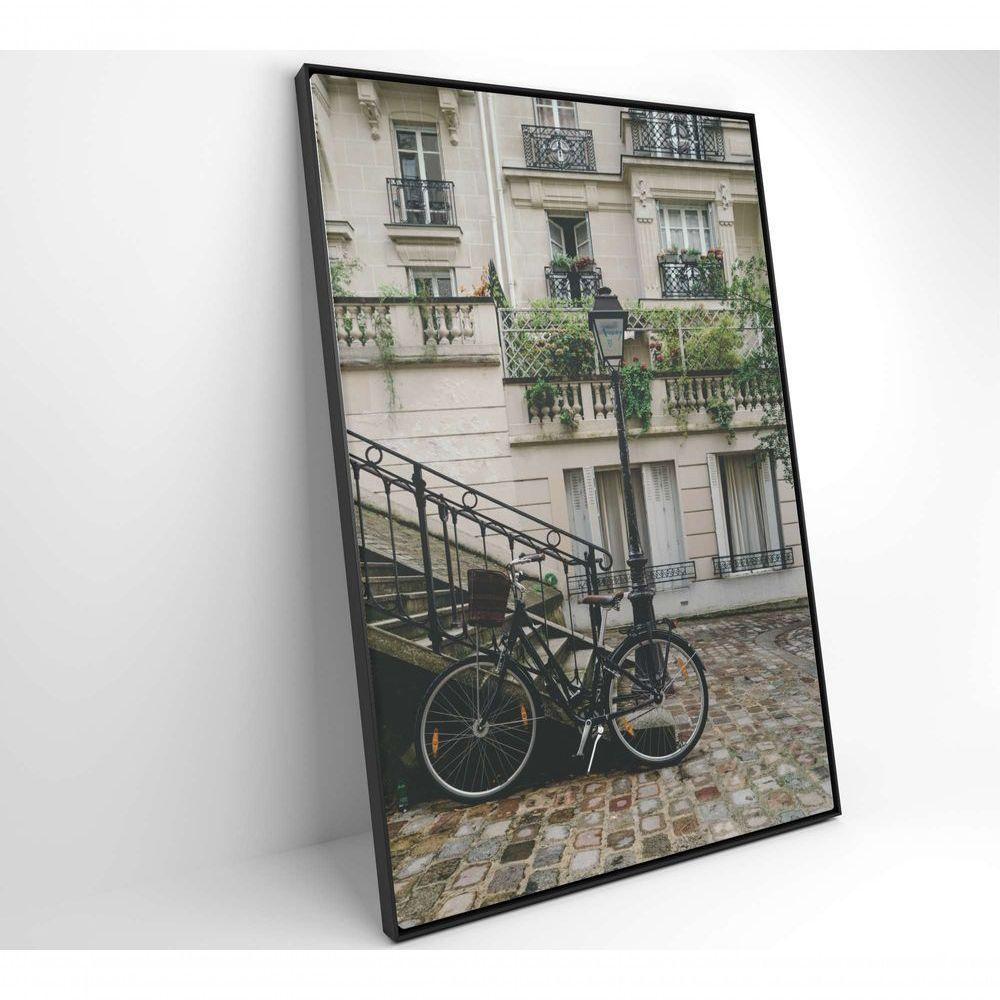 Quadro Varandas 60x90 Cm Tecido Canvas - 4