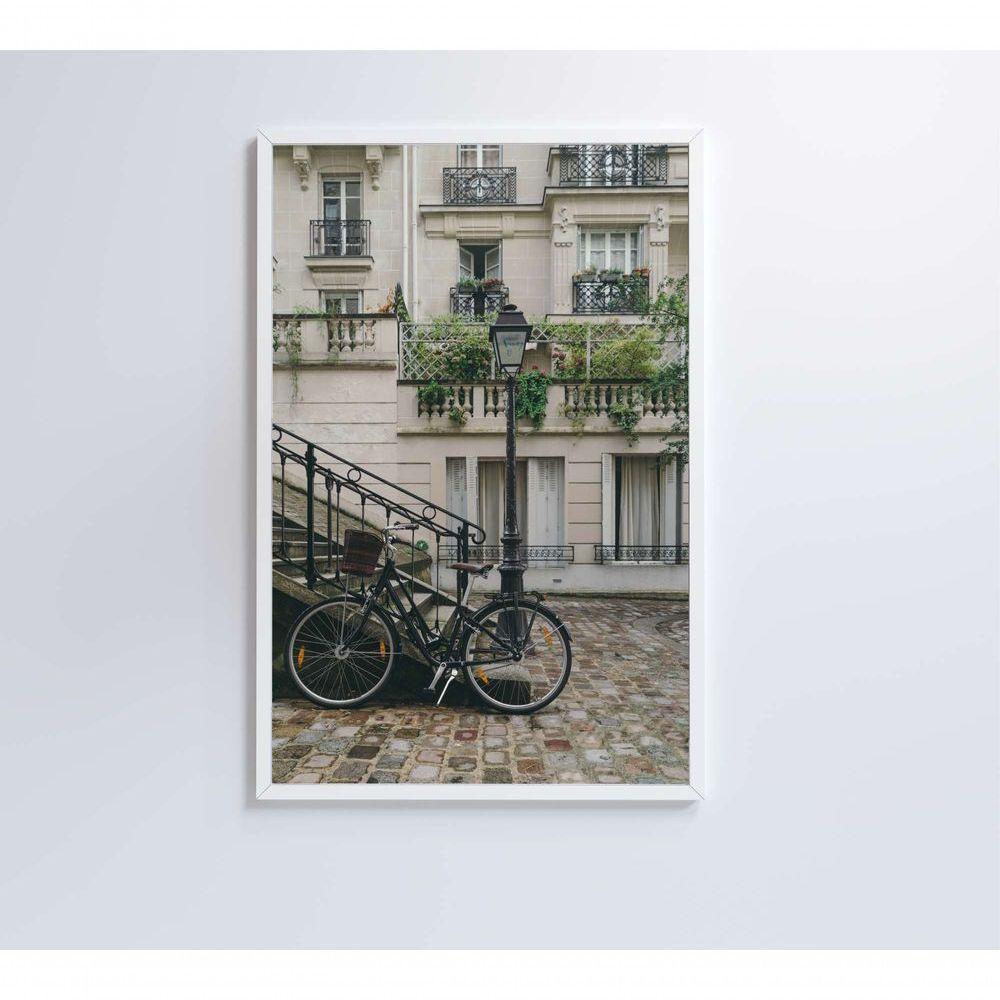 Quadro Varandas 60x90 Cm Tecido Canvas - 6