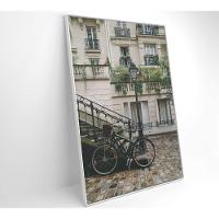 Quadro Varandas 60x90 Cm Tecido Canvas - 7