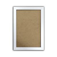 Kit 3 Molduras Quadro Certificado Diploma A4 Fundo Mdf Titulos - 5