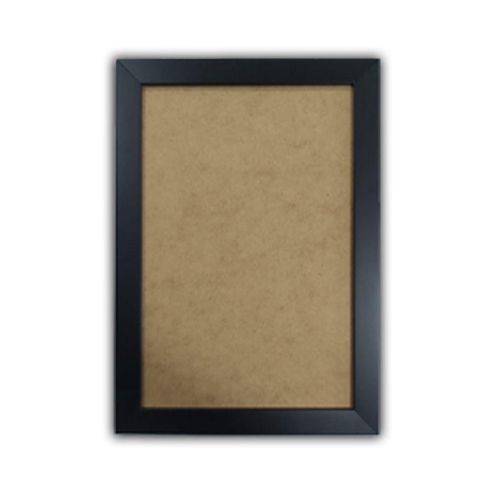 Kit 3 Molduras Diploma A4 Com Fundo Mdf Titulos - 2