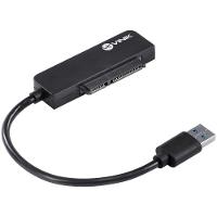 Cabo Adaptador Sata Para Hd Ssd 2.5 Usb 3.0 - Ca25-30 - 3