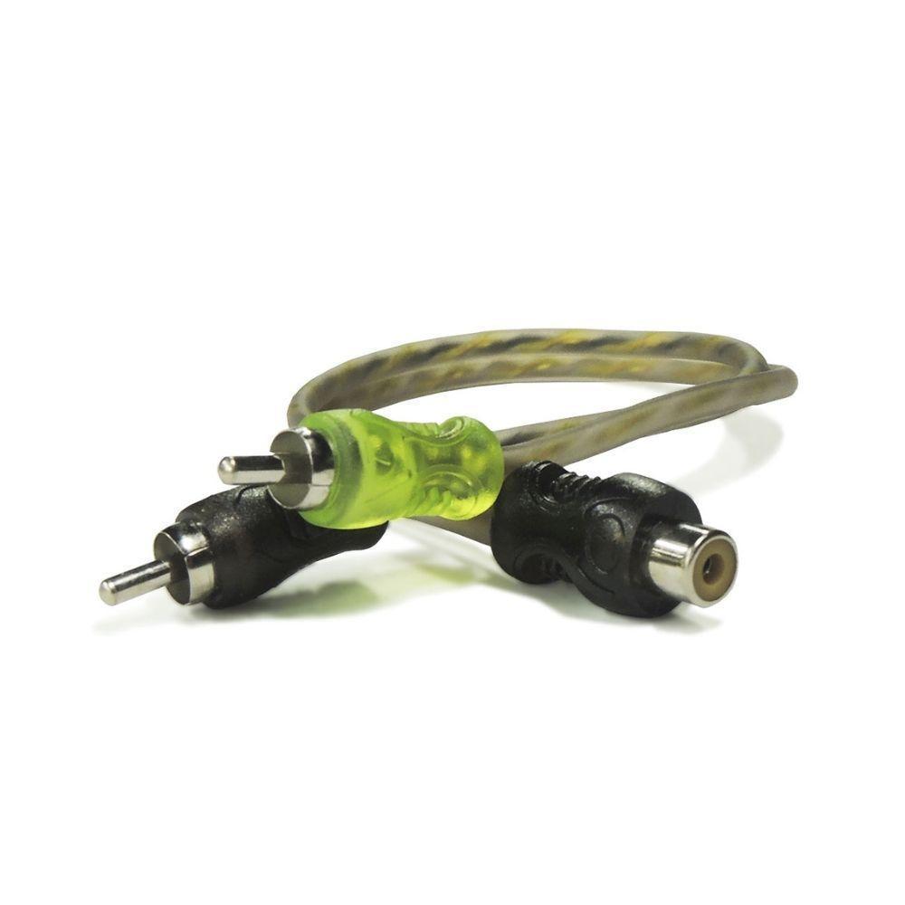 Cabo Y Technoise 2m/1f Series 200 Pro 20cm/4mm - 1