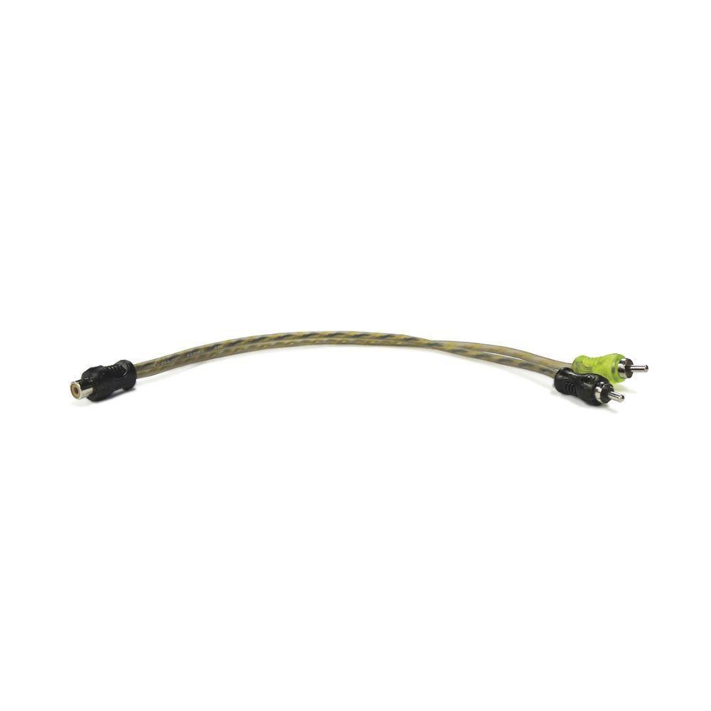 Cabo Y Technoise 2m/1f Series 200 Pro 20cm/4mm - 3