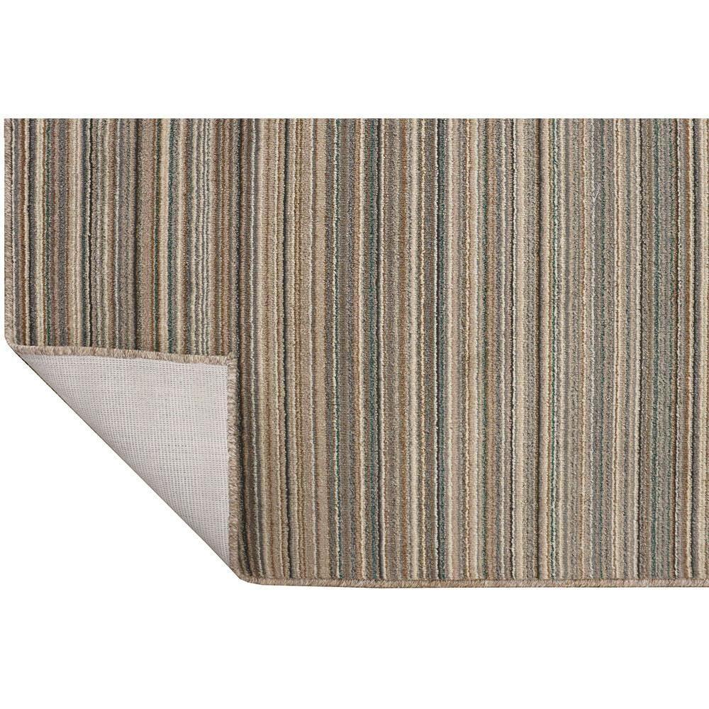 Tapete Para Sala Artistik Verde 3,00x4,00 São Carlos - 3