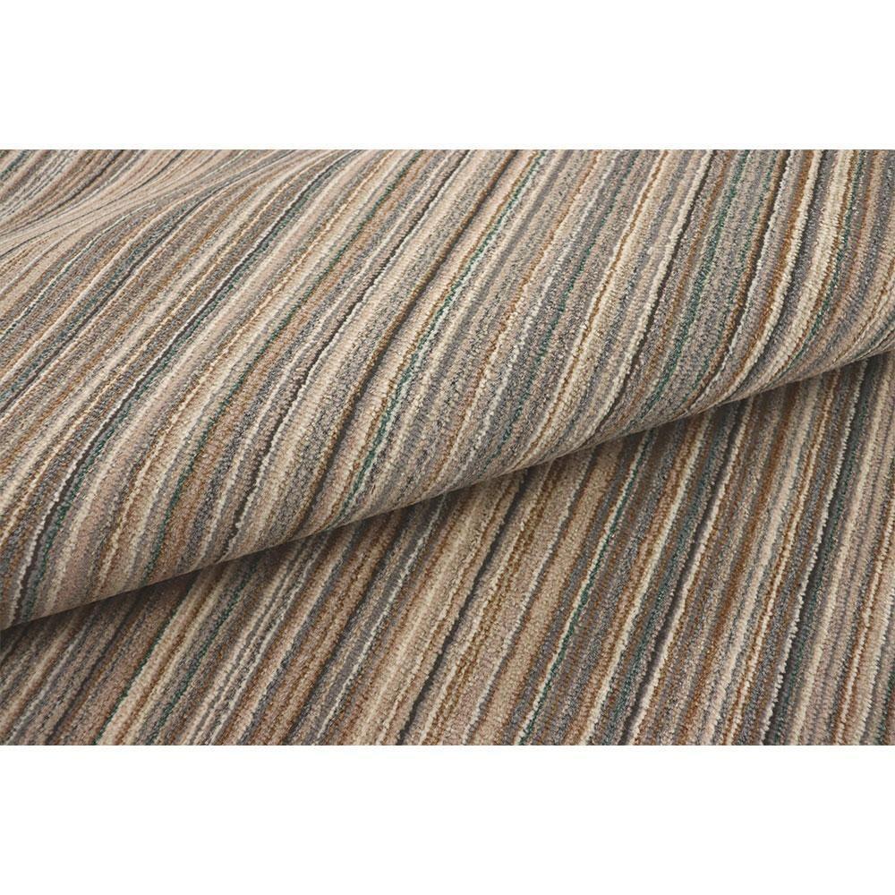 Tapete Para Sala Artistik Verde 3,00x4,00 São Carlos - 4