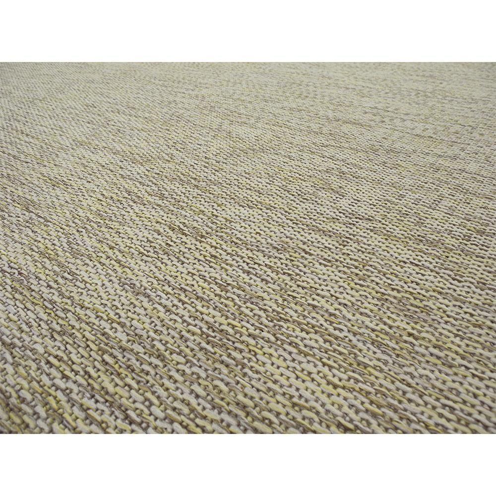 Passadeira Sisal New Boucle Palha 0,75x2,00 São Carlos - 4