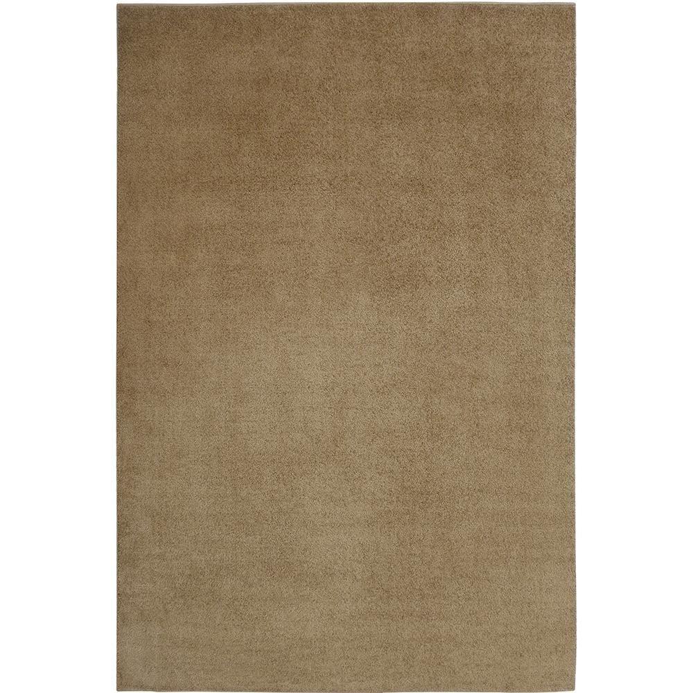 Tapete Para Sala Relex N Trigo 2,00x3,00 São Carlos - 1