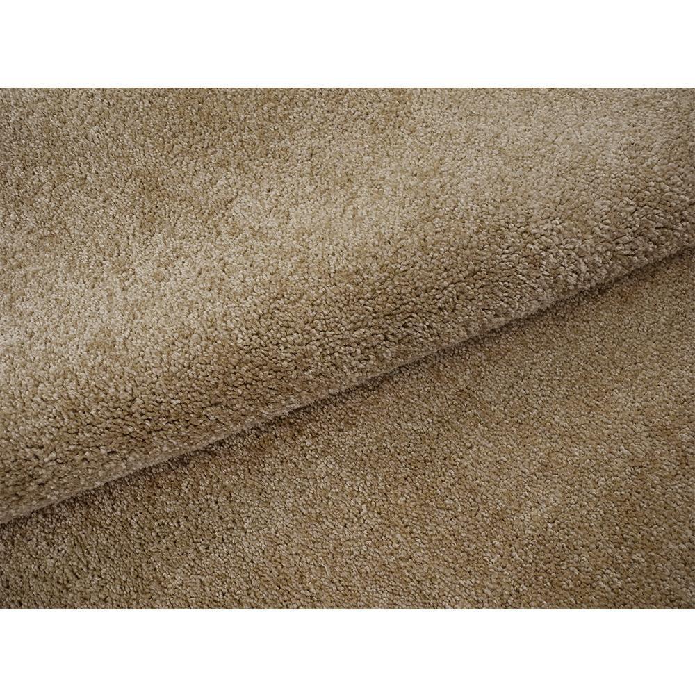 Tapete Para Sala Relex N Trigo 2,00x3,00 São Carlos - 4