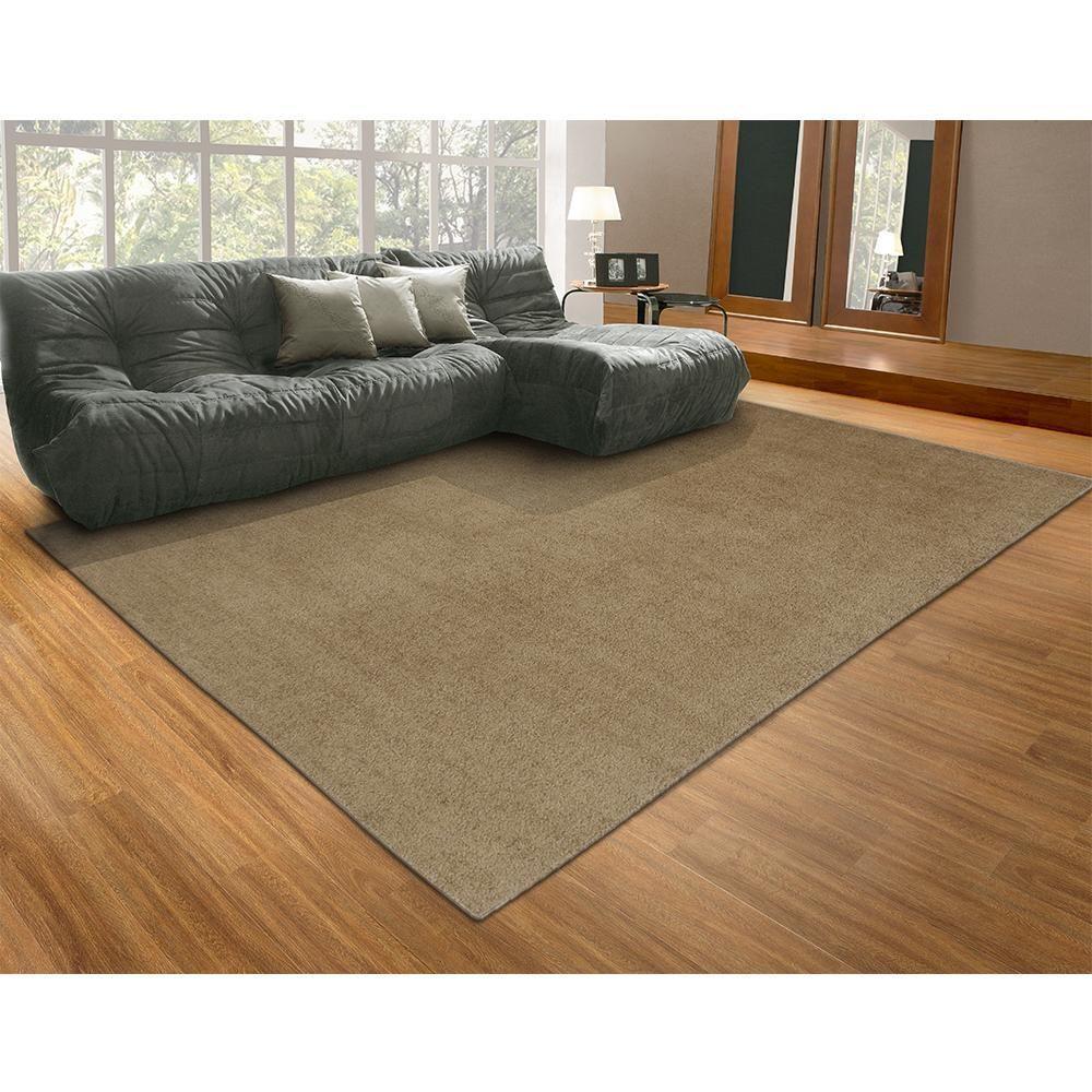 Tapete Para Sala Relex N Trigo 2,00x3,00 São Carlos - 5