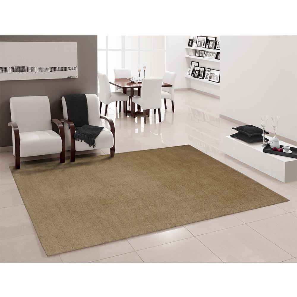 Tapete Para Sala Relex N Trigo 2,00x2,50 São Carlos - 5