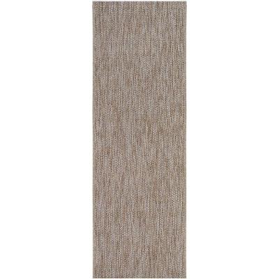 Passadeira Sisal New Boucle Piaui 0,75x1,50 São Carlos