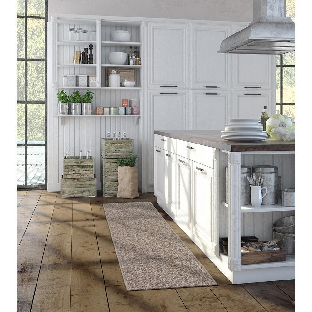 Passadeira Sisal New Boucle Piaui 0,75x2,00 São Carlos - 5