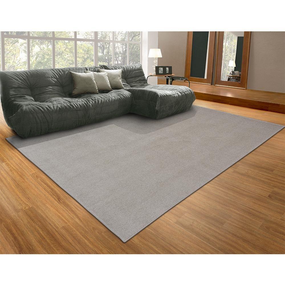 Tapete Para Sala Relex N Gelo 3,00x4,00 São Carlos - 4