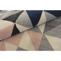 Tapete Para Sala Armony Degrade 1,50x2,00 São Carlos