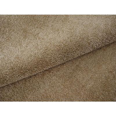 Tapete Para Sala Relex N Trigo 3,00x4,00 São Carlos