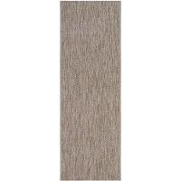 Tapete Para Sala New Boucle Piaui 0,50x1,80 São Carlos - 1