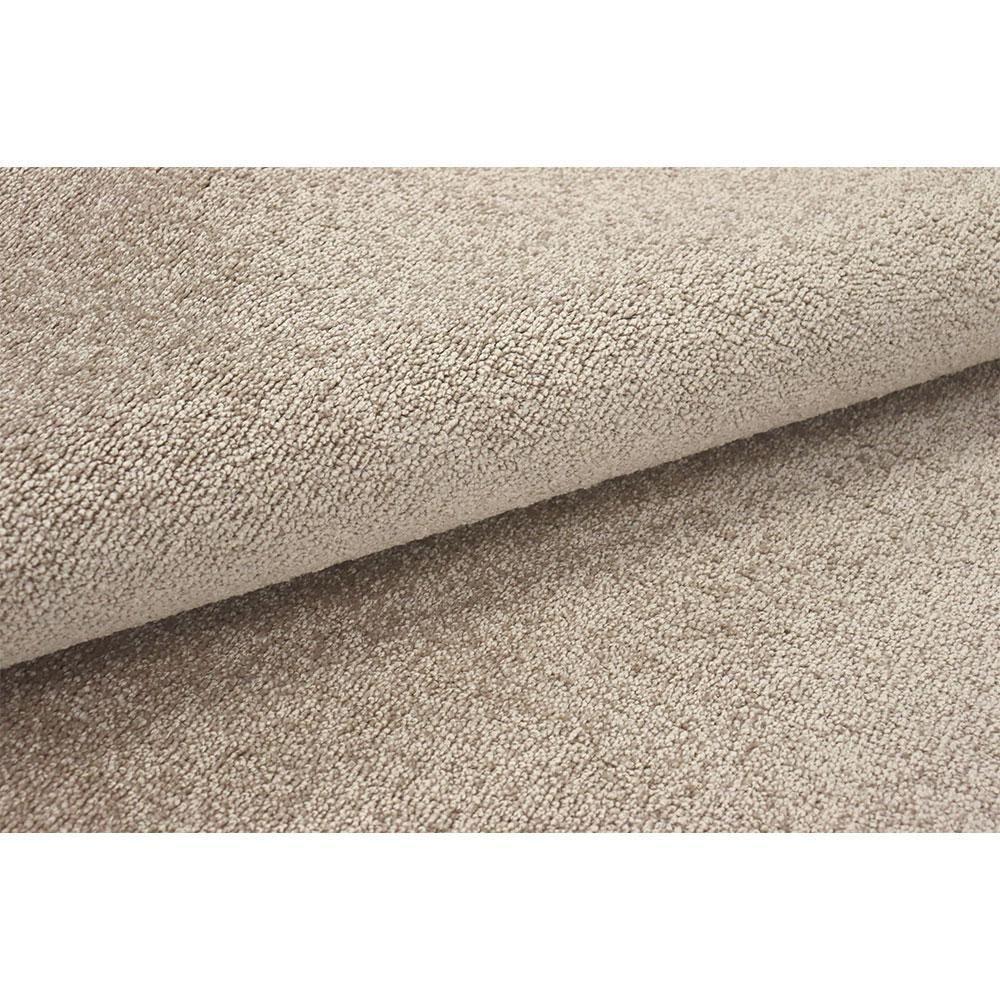 Tapete Para Sala Relex N Areia 1,00x1,50 São Carlos - 4