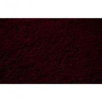 Tapete Sala Quarto Banheiro Redondo Antiderrapante 75cm - 3