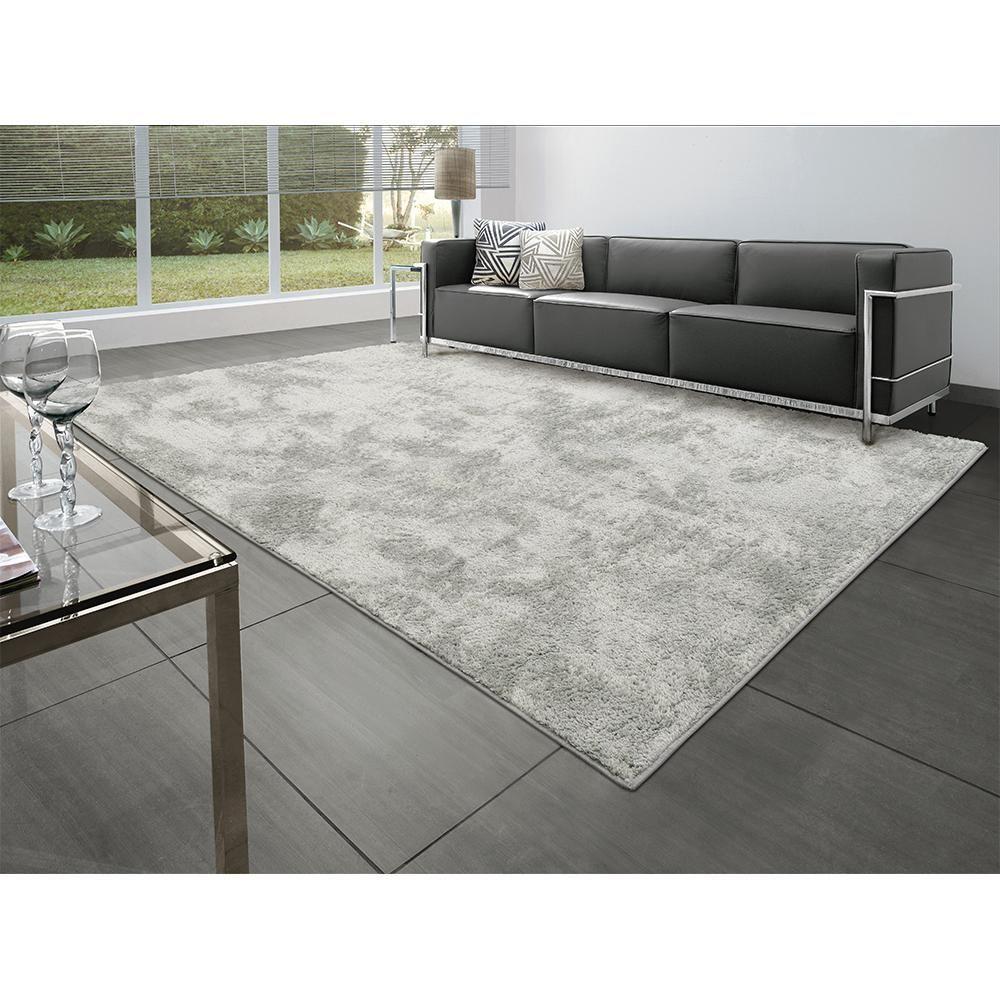 Tapete Para Sala Foffo Platina 2,00x3,00 São Carlos - 5