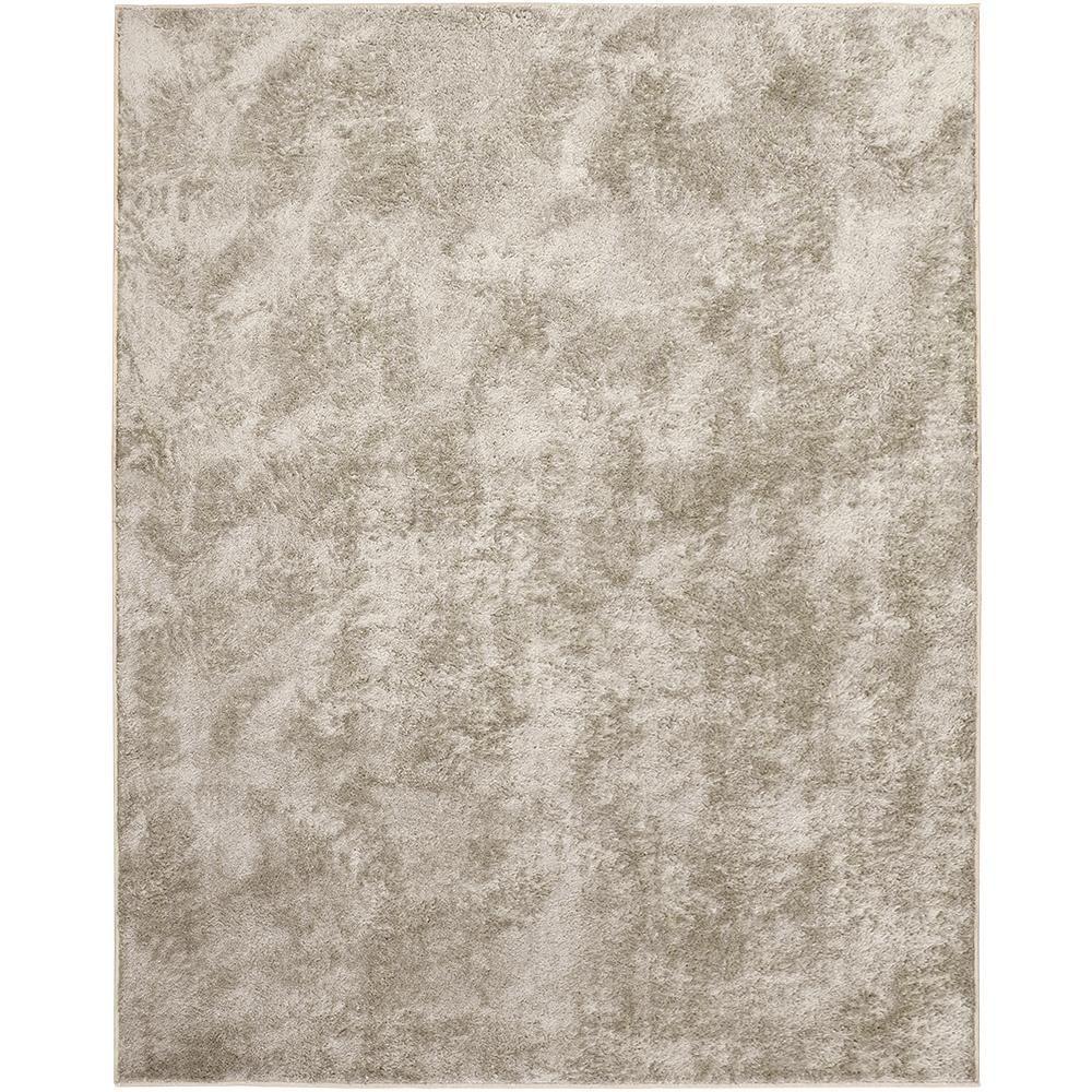 Tapete Para Sala Foffo Bege 2,00x2,50 São Carlos - 1