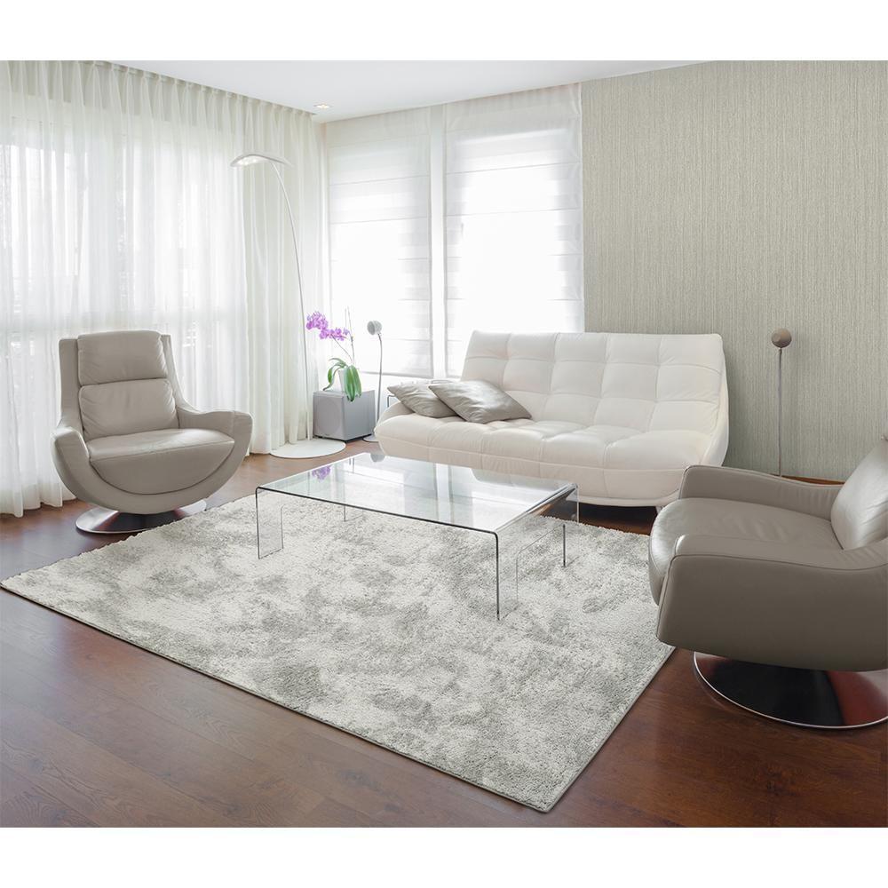 Tapete Para Sala Foffo Platina 2,00x2,50 São Carlos - 7