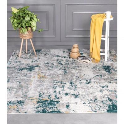 Tapete Turco Para Sala Edantex Valentino Des.2 250x300cm C