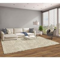 Tapete Para Sala Galax N Natural 2,00x3,00 São Carlos - 5