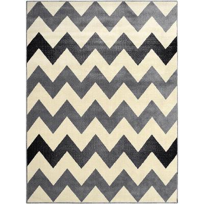 Tapete Para Sala Herat Export Aquarelas 1,50x2,00 São Carlos