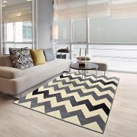 Tapete Para Sala Herat Export Aquarelas 1,50x2,00 São Carlos - 2