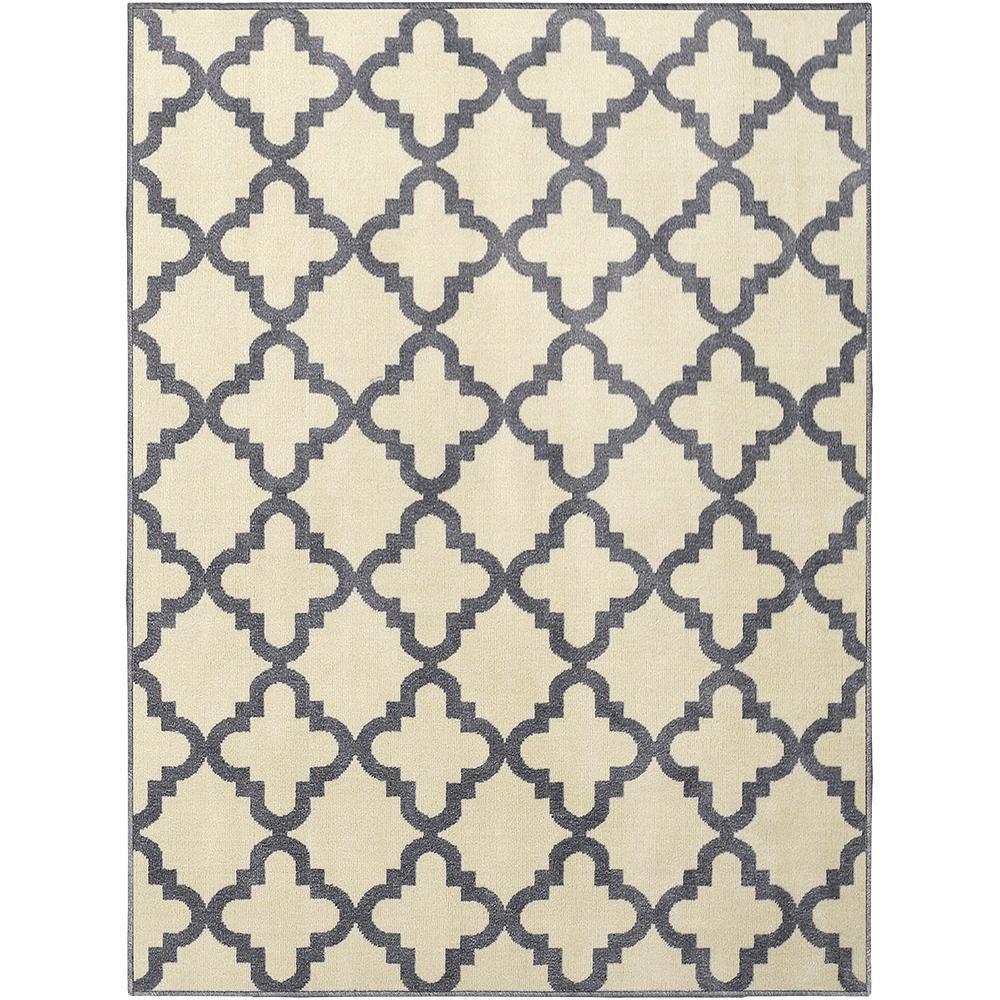 Tapete Para Sala Herat Export Classico 1,50x2,00 São Carlos - 1