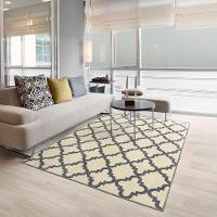 Tapete Para Sala Herat Export Classico 1,50x2,00 São Carlos - 2