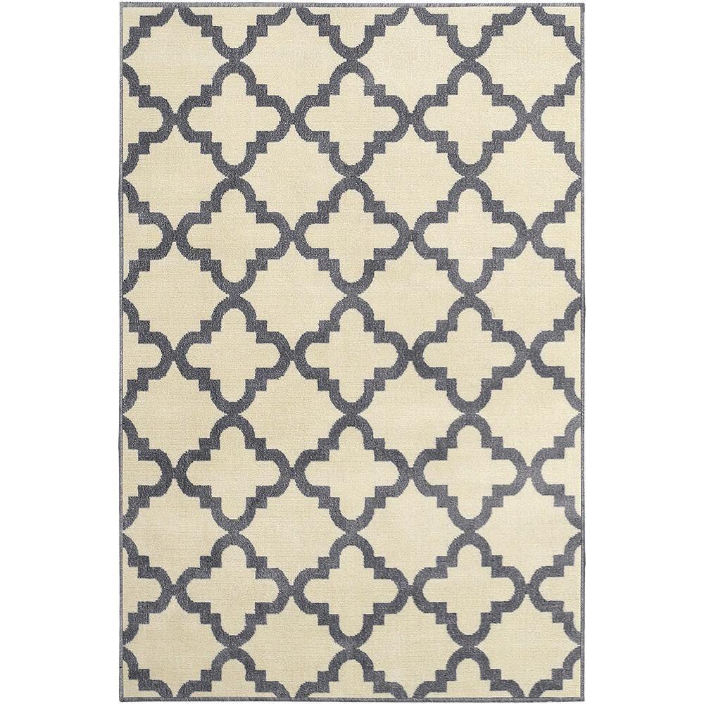 Tapete Para Sala Herat Export Classico 1,00x1,50 São Carlos - 1