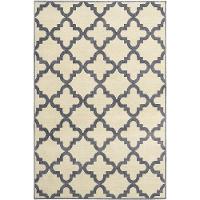 Tapete Para Sala Herat Export Classico 1,00x1,50 São Carlos - 1