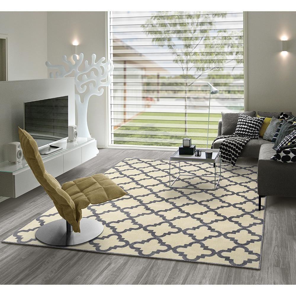 Tapete Para Sala Herat Export Classico 2,00x2,50 São Carlos - 3