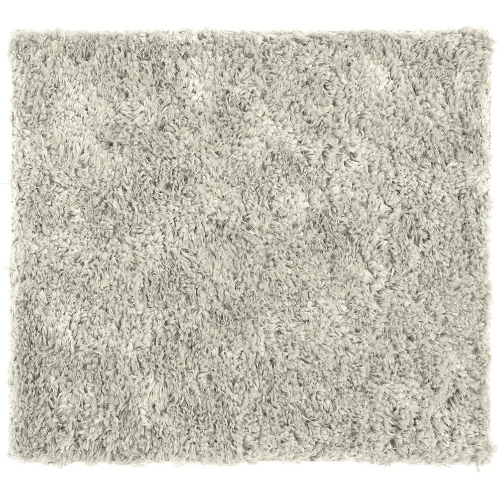 Tapete Para Sala Foffo Platina 1,00x1,50 São Carlos - 3