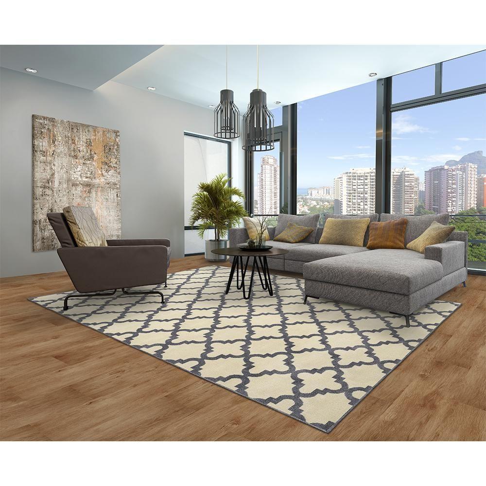 Tapete Para Sala Herat Export Classico 2,00x3,00 São Carlos - 4