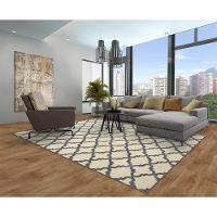 Tapete Para Sala Herat Export Classico 2,00x3,00 São Carlos - 3