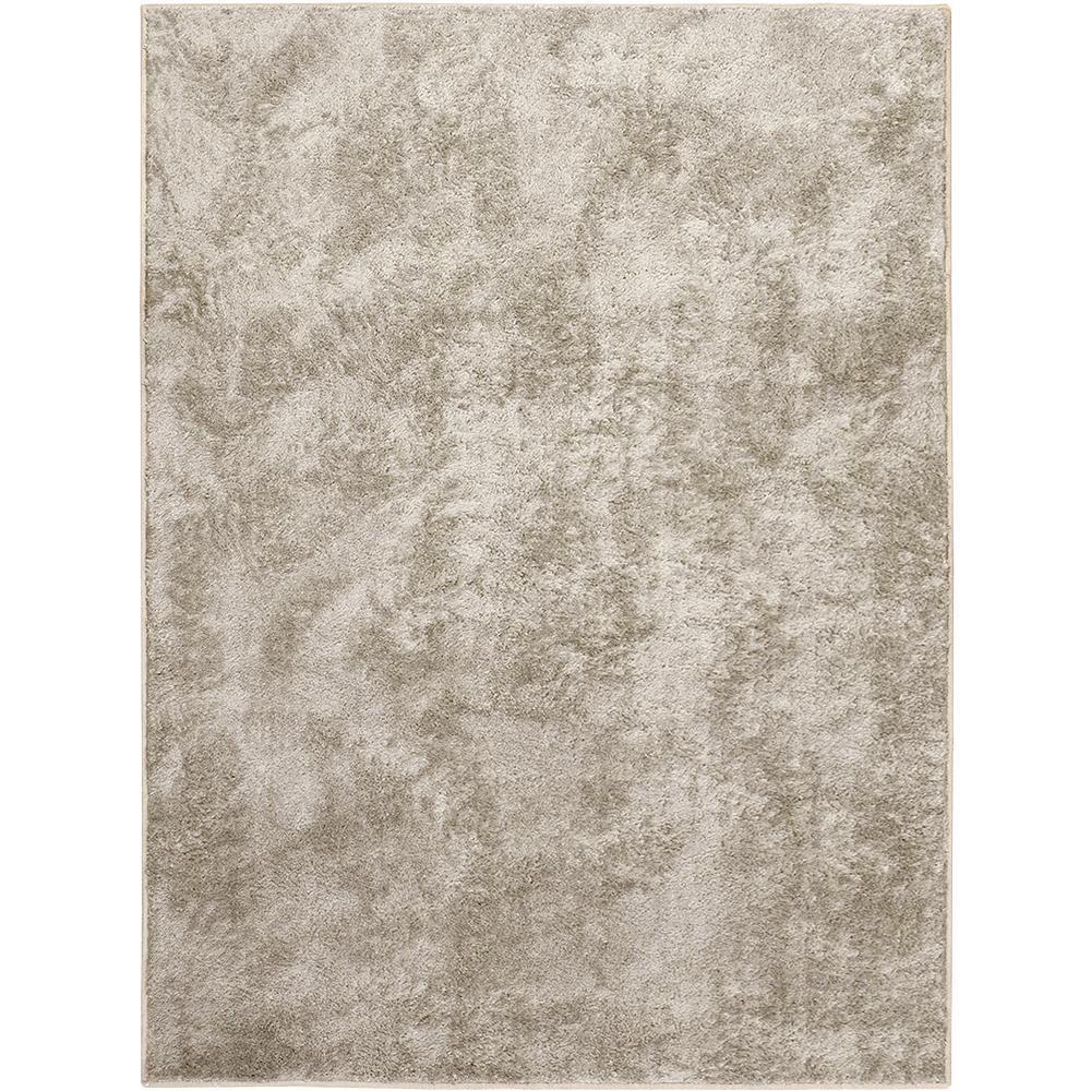 Tapete Para Sala Foffo Bege 1,50x2,00 São Carlos - 1