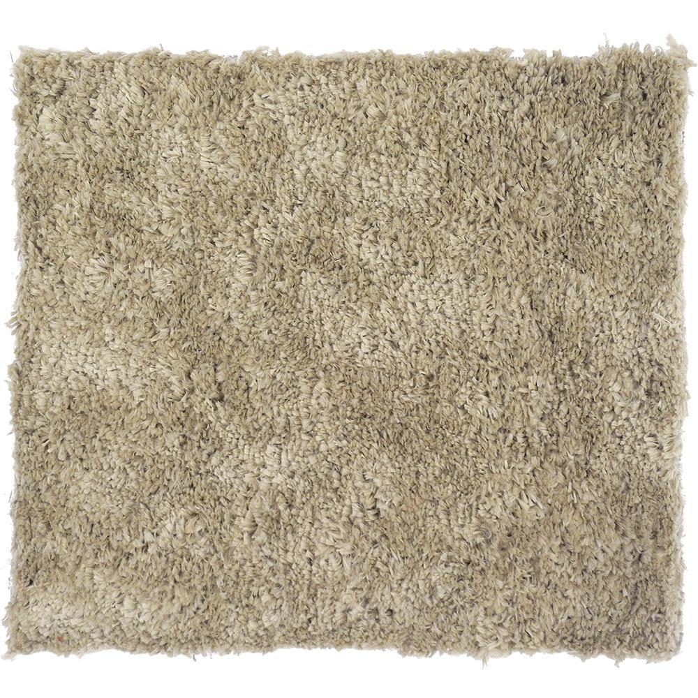 Tapete Para Sala Foffo Bege 1,50x2,00 São Carlos - 3