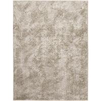 Tapete Para Sala Foffo Bege 1,50x2,00 São Carlos - 1