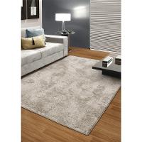 Tapete Para Sala Foffo Bege 1,50x2,00 São Carlos - 4